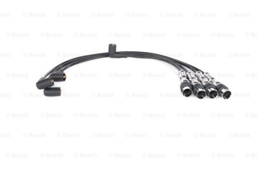 KABEL ZAPALOVACÍ VW GOLF PLUS 5 1.6 SHARAN 2.0