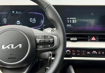 Kia Sportage V SUV 1.6 T-GDI 160KM 2025 Kia Sportage MY25 wersja L, silnik 160KM automat 7DCT pakiet AEB drive wi, zdjęcie 21