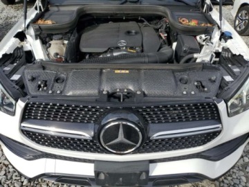 Mercedes GLE V167 2022 Mercedes-Benz GLE 350 4Matic 2022 2.0L 2.0 Benzyna 255KM, zdjęcie 6