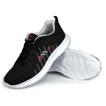 Buty Robocze Rekreacyjne X360 Bez Podnoska r.44