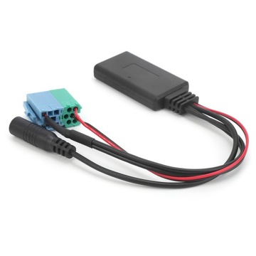 Monitor samochodowy 11cm Adapter AUX Moduł samochodowy 1610