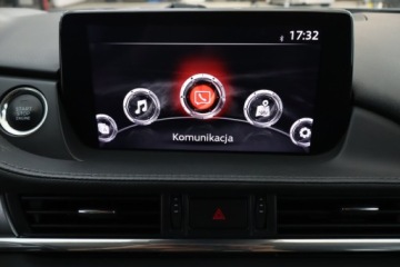 Mazda 6 III Sport Kombi Facelifting 2018 2.0 Skyactiv-G 145KM 2019 Mazda 6 2.0 Skyactiv-G, Salon Polska, Serwis ASO, zdjęcie 18