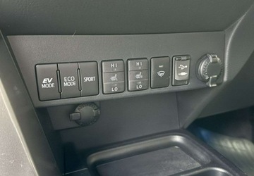 Toyota RAV4 V 2018 Toyota RAV4 2,5 Hybrid 155KM Navi Klima 2xPDC Kamera Xenony 2.5 Hybryda, zdjęcie 18