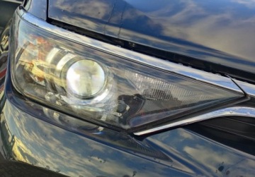 Toyota Auris II 2016 Toyota Auris Super stan GWARANCJA Premium Zobacz 1.8 Hybryda 99KM, zdjęcie 26