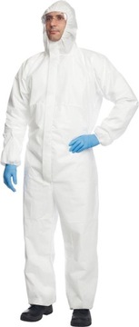 Kombinezon ochronny KAT III 5/6 Dupont Proshield 20 L
