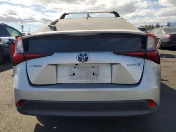 Toyota Prius IV 2021 Toyota Prius Le 2021 1.8 Hybryda 96KM, zdjęcie 2