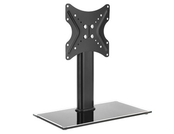 Основание для ТВ-монитора 14–42 дюйма. Подставка под телевизор, универсальная ножка.