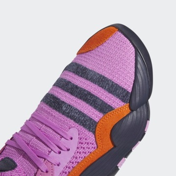 Баскетбольные кроссовки Adidas Trae Young 2.0 H06483, размер 42 2/3