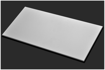 PŁYTKI ŚCIENNE ŁAZIENKOWE BIAŁE MATOWE 30X60 CERAL