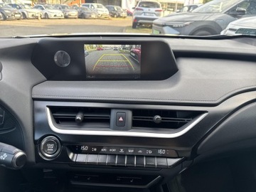 Lexus UX Crossover 200 171KM 2019 Lexus UX 200 Optimum 2WD Lexus UX ELEGANECE OPTIMU, zdjęcie 15