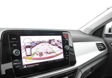 Volkswagen T-Roc I SUV Facelifting 1.5 TSI ACT 150KM 2024 Volkswagen T-Roc 1.5 150KM DSG Special Edition Side Assist Keyless Access, zdjęcie 19