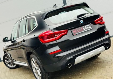 BMW X3 G01 2021 BMW X3 X-Line 2,0 Full Led Virtual Kokpit Skora Ambiente Serwis Gwarancja, zdjęcie 2