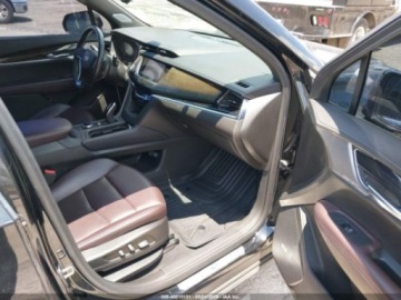 Cadillac 2022 Cadillac XT6 Premium Luxury 2022 3.6 Benzyna 310KM, zdjęcie 9