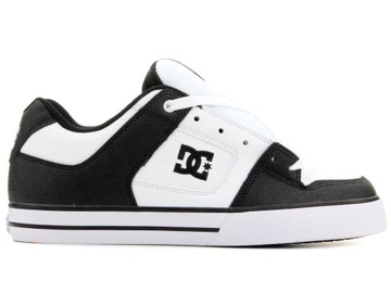 DC SHOES BUTY SPORTOWE MĘSKIE SZNUROWANE 50 SAE