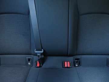 Toyota C-HR I Crossover 1.2L Turbo 116KM 2018 Toyota C-HR 1.2 Turbo, Salon Polska, Serwis ASO, zdjęcie 9