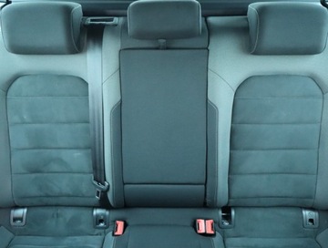 Volkswagen Golf VII Variant Facelifting 1.5 TSI ACT 150KM 2017 VW Golf 1.5 TSI, Salon Polska, Serwis ASO, zdjęcie 9