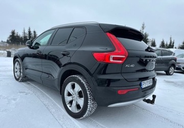 Volvo XC40 Crossover 1.5 T3 163KM 2020 Volvo XC 40 Niemcy Harman Navi Grzane Fotele 1.5 Benzyna 163KM, zdjęcie 2