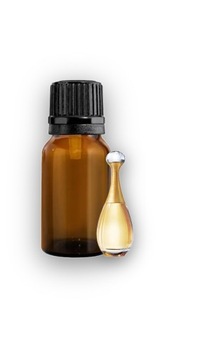 Zapach do świec wosku J'adore Type 10ml
