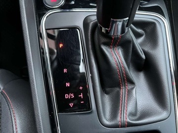 Seat Leon III ST Facelifting 1.5 EcoTSI 150KM 2018 Seat Leon 1.5 benzyna 150 KM FR automat panorama zarej w PL zamiana, zdjęcie 23