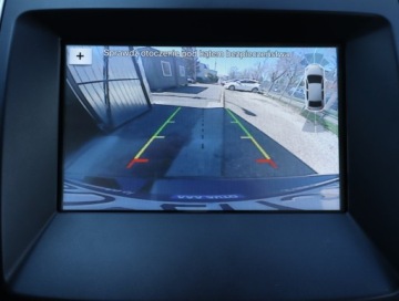 Ford Edge II SUV 2.0 TDCi Twin-Turbo 210KM 2017 Ford Edge 2.0 Bi-TDCI, Salon Polska, Serwis ASO, zdjęcie 20