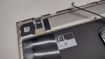 КЛАВИАТУРА PALmReST HP Spectre Folio, 13 шт.