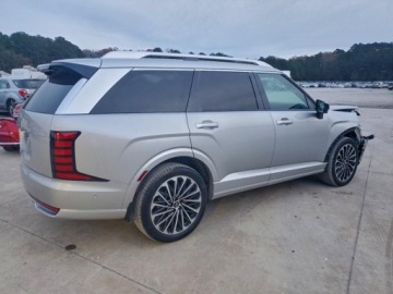 Hyundai 2026 Hyundai Palisade Calligraphy 2026 3.5 Benzyna 291KM, zdjęcie 3