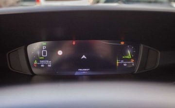 Peugeot 2022 Peugeot 308 1.2 PureTech GT Pack SS EAT8 SalonPL FVat Full Od Reki 1.2, zdjęcie 16