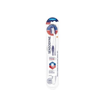 Sensodyne Szczoteczka Sensitivity & Gum Soft