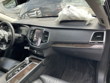 Volvo XC90 II 2016 Volvo XC 90 T8 AWD Plug IN Skóra Panorama, zdjęcie 11