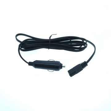 LODÓWKA SAMOCHODOWA 12V 230V GRZANIE/CHŁODZENIE 24L + TORBA TERMICZNA