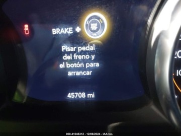 Jeep Gladiator 2023 Jeep Gladiator Rubicon 2023 3.6l 3.6 Benzyna 285KM, zdjęcie 11