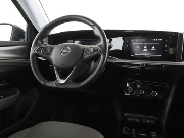 Opel Mokka II SUV 1.2 Turbo 130KM 2021 Opel Mokka X automat full LED navi klima auto, zdjęcie 15