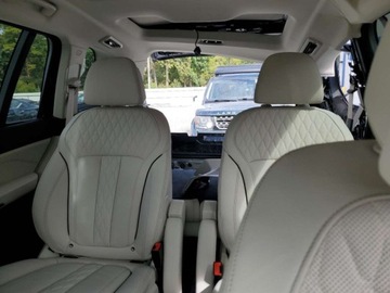 BMW X7 2024 BMW X7 xDrive40I 2024 3.0l 3.0 Benzyna 375KM, zdjęcie 10