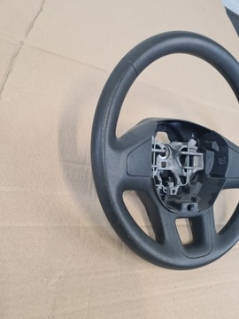 РУЛЕВОЕ КОЛЕСО TRAFIC III VIVARO B TALENTO