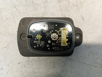 FORD KUGA MK3 Moduł sterownik lampy lewy B135914-B