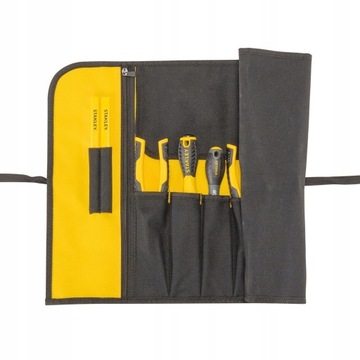 STANLEY 93-601 KIESZEŃ NARZĘDZIOWA ZWIJANA ETUI