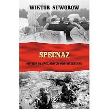 Specnaz WIKTOR SUWOROW
