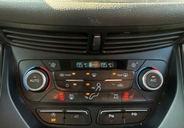 Ford Kuga II SUV Facelifting 1.5 EcoBoost 150KM 2019 Ford Kuga 1.5 EcoBoost 150KM MT6 Titanium Salon PL ASO I-wszy wlasciciel, zdjęcie 17