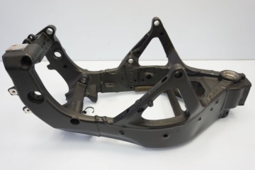 YAMAHA YZF-R6 RJ11 06-07 РАМА 2006 + ПОЛНЫЙ КОМПЛЕКТ ДОКУМЕНТОВ