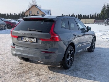 Volvo XC60 II 2021 Volvo XC 60 Rezerwacja 2.0 Diesel 197KM, zdjęcie 14