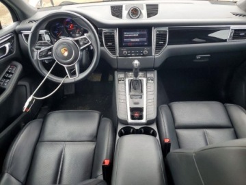 Porsche Macan SUV 2.0 252KM 2018 Porsche Macan 2018 PORSCHE MACAN 2.0 Benzyna 252KM, zdjęcie 7