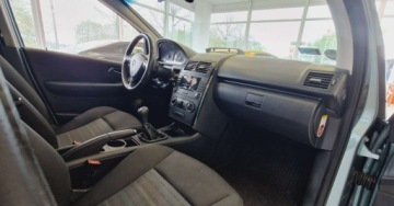 Mercedes Klasa A W169 Coupe 1.5 150 95KM 2004 Mercedes-Benz Klasa A A150 Klimatyzacja Podgrzewane fotele 1.5 Benzyna 95KM, zdjęcie 12