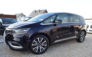 Renault Espace V 2015 Renault Espace Bezwypadkowy - Bogate wyposazenie - Oplacony 1.6 Diesel, zdjęcie 11