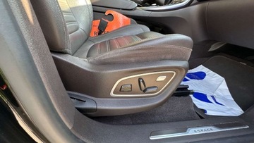 Renault Espace V Van 1.6 Energy TCe 200KM 2016 Renault Espace Raty od 900zl Skora, Automat, Kamera 1.6 BENZ 200KM Head u, zdjęcie 18