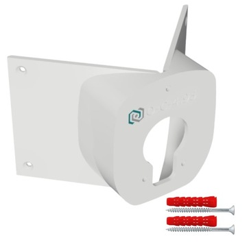 DELOSPRO UCHWYT NAROŻNY DO KAMERY OVERMAX CAMSPOT 4.95 XL