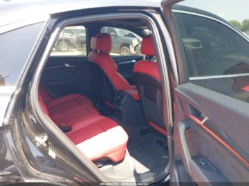 Audi SQ5 2025 Audi SQ5 Sportback Sportback prestige, max 3.0 Benzyna 350KM, zdjęcie 6