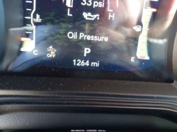 Jeep Gladiator 2025 Jeep Gladiator Mojave X 2025 3.6 Benzyna 285KM, zdjęcie 11