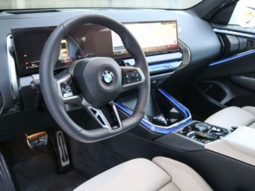 BMW X3 G45 2025 BMW X3 BMW X3 20d xDrive 2.0 Diesel 197KM, zdjęcie 20