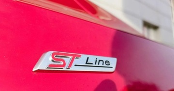 Ford Focus IV Hatchback Facelifting 1.0 EcoBoost MHEV 155KM 2025 Ford Focus ogrzewana przednia szyba, kamera , led, navi, opony wielosezono, zdjęcie 20