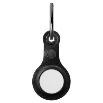SPIGEN VALENTINUS APPLE AIRTAG ЧЕРНЫЙ